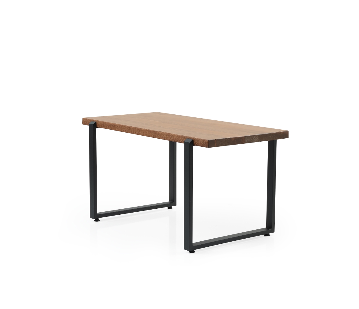 ZH-790-PAR-CT Paris Solid Wood Coffee Table
