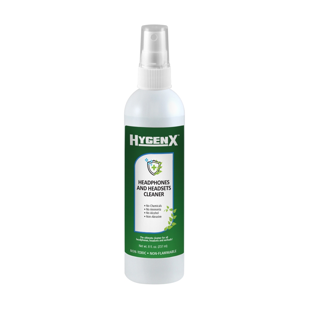 Hamilton Electronics  Headphones & Headset Cleaner Bottle Spray