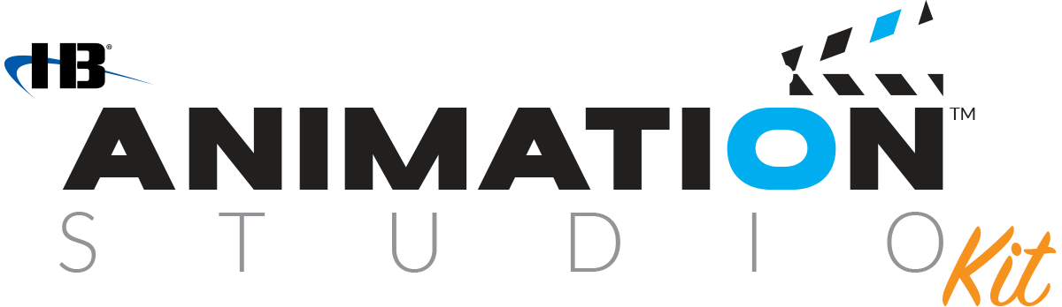 HamiltonBuhl ANI-KIT Steam Education for Animation Studio Kit