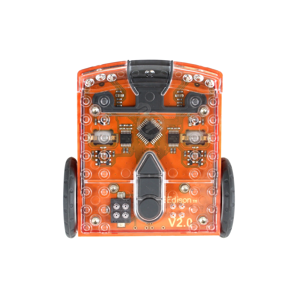 HamiltonBuhl  Edison Educational Robot Kit for STEM Education Robotics & Coding