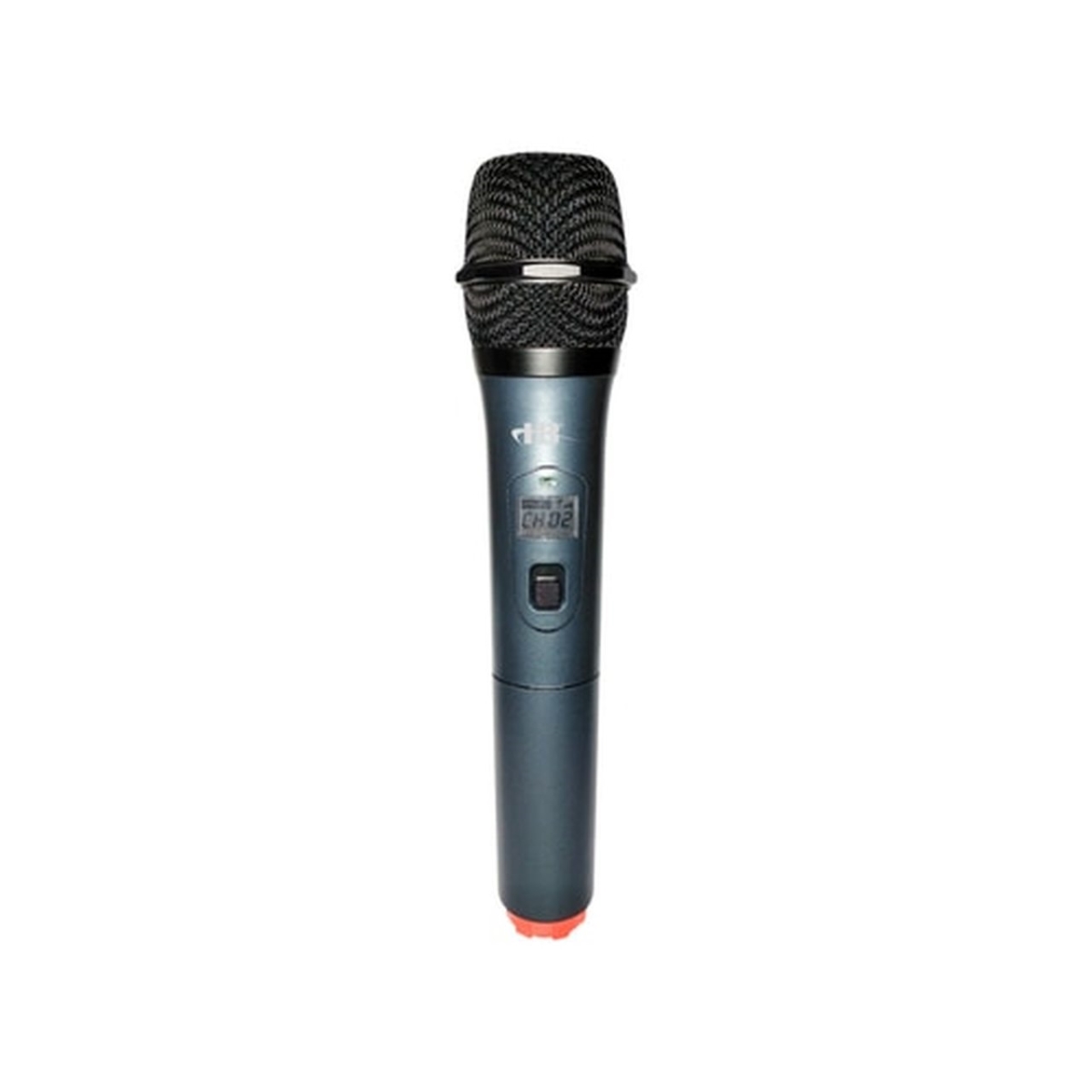 915 MHz Handheld Wireless Mic for VENU100A & Venu80A