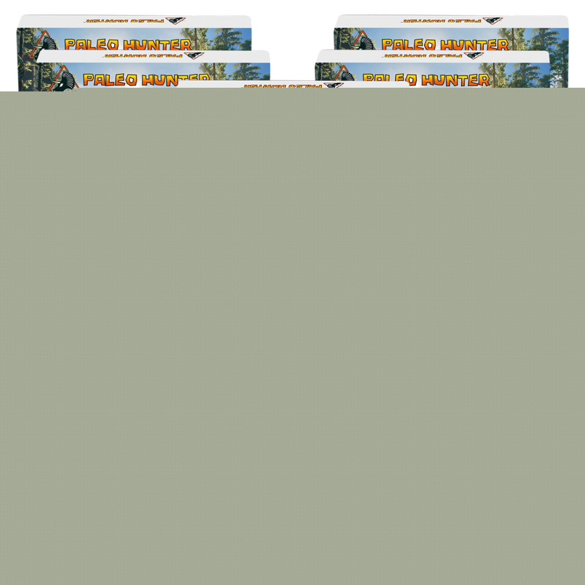 HamiltonBuhl  All Five Dinosaurs Paleo Hunter Dig Kit, Beige