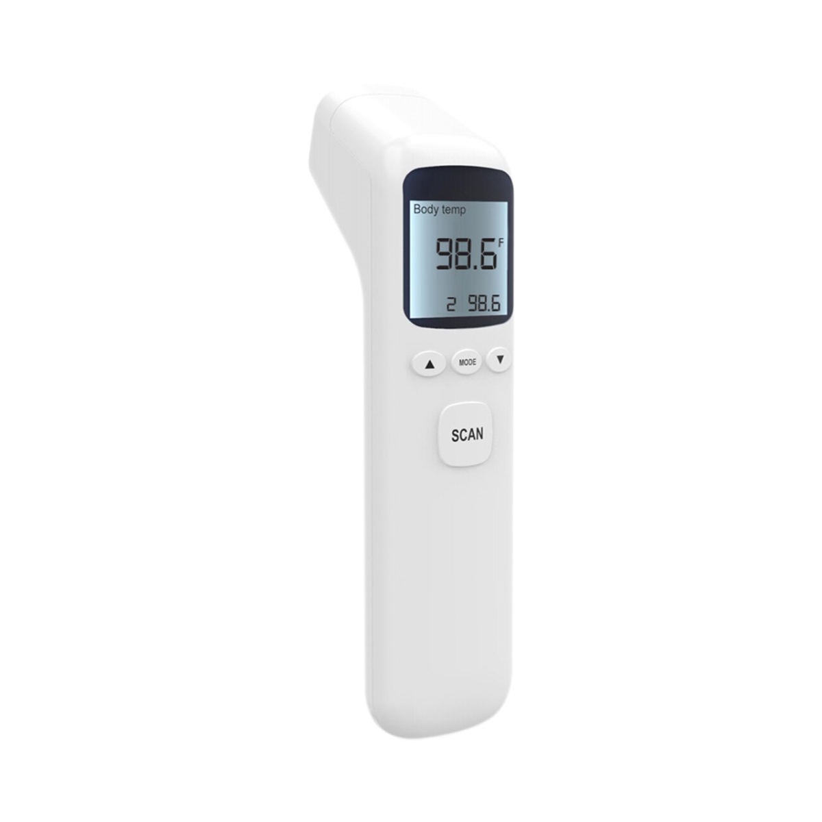 Picture of HamiltonBuhl ET03 Non-Contact Multimode Infrared Forehead Thermometer