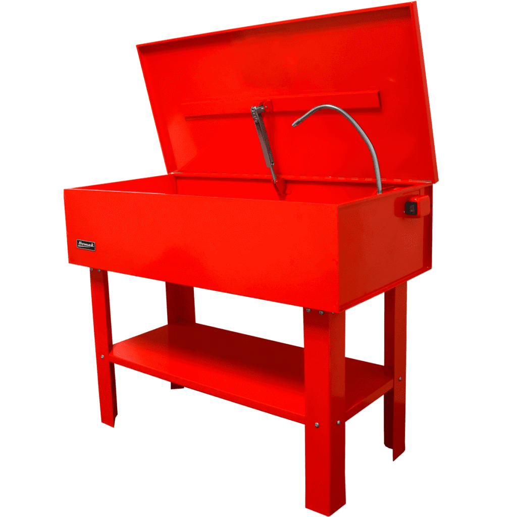 Homak 40 Gallon Parts Washer (RD00840450)