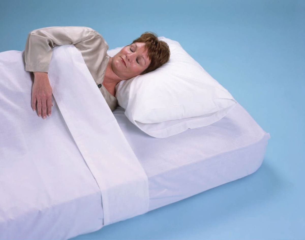 Hospital Fitted Sheet