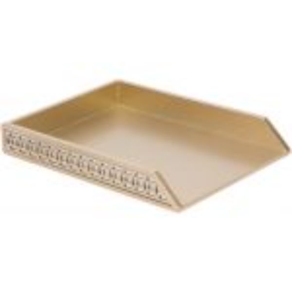 10 x 12 in. Inspire Me Paper Caddy Tray