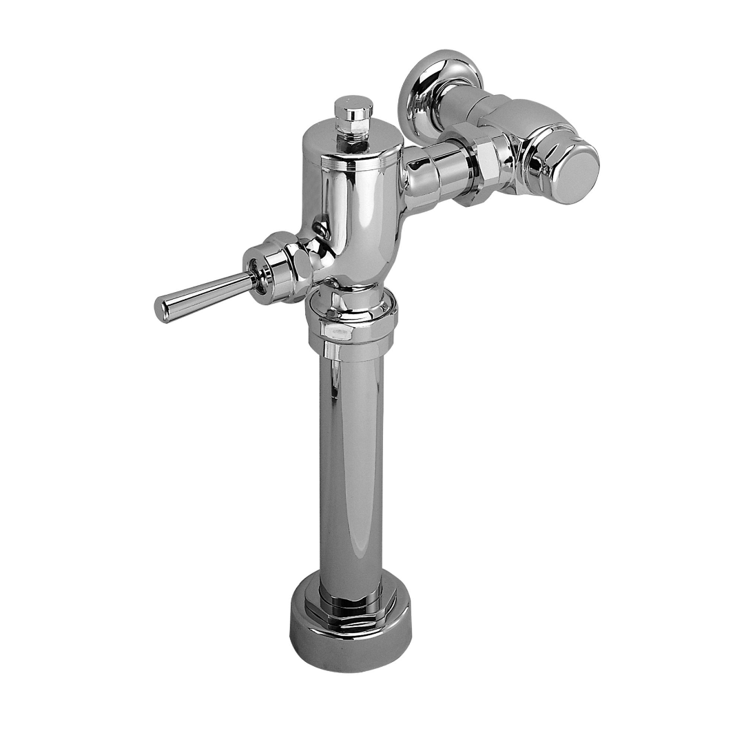 TMT1LN32-CP Activation GPF Flush Valve - Polished Chrome