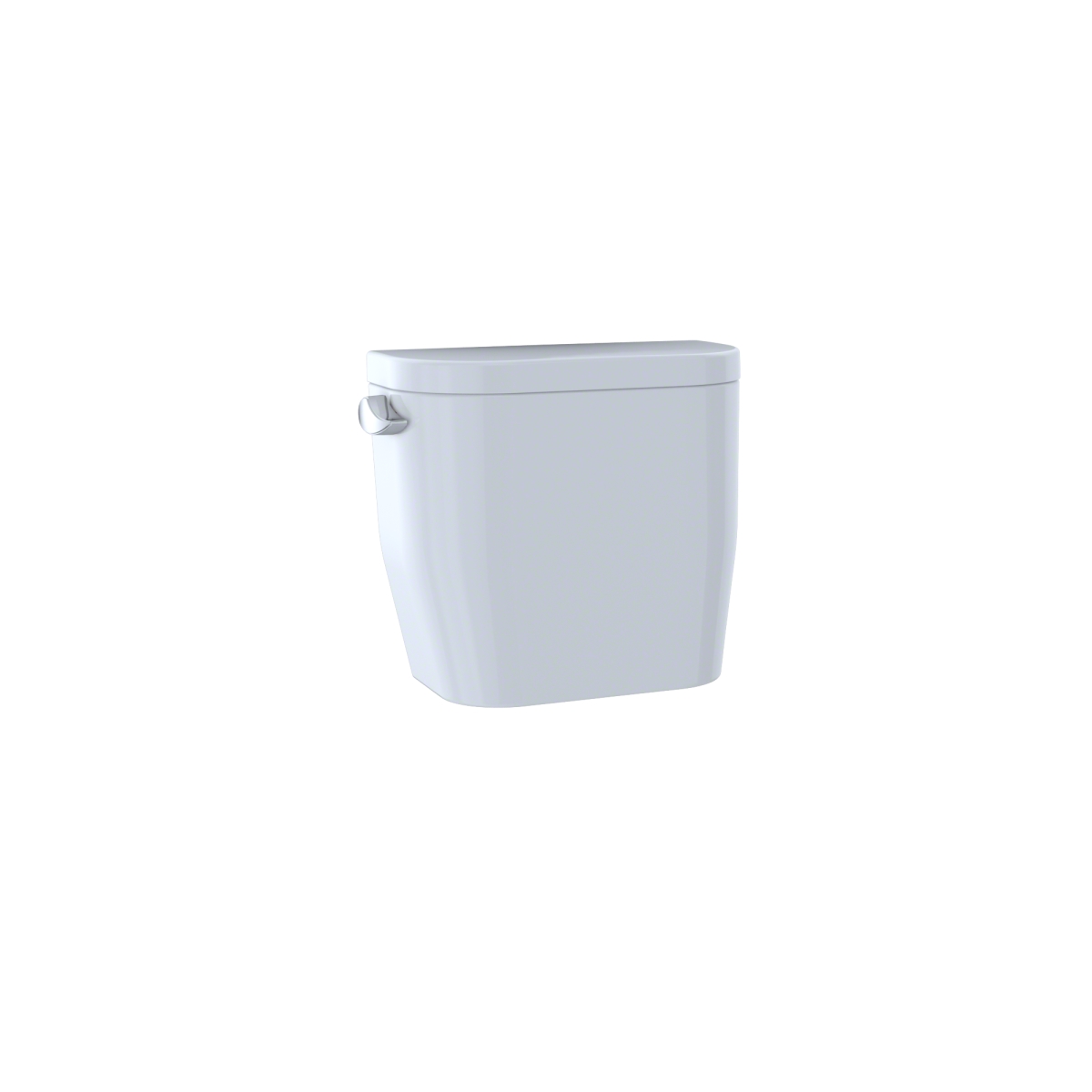 ST243ENo.01 Entrada E-Max 1.28 GPF Toilet Tank, Cotton White -  ProComfort, PR2586616