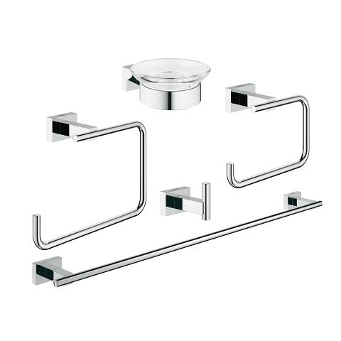 Parkfield Single-Handle Pressure Balance Valve Trim Kit with Lever Handle