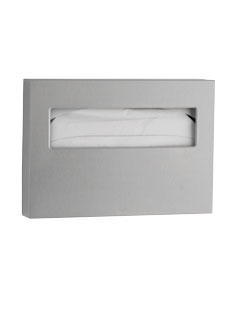 Surface Mounted Seat-Cover Dispenser