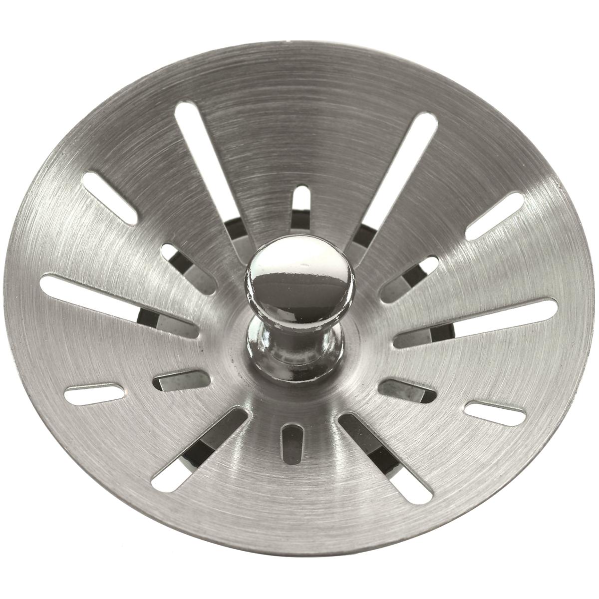 Picture of Elkay 72002160 Sub-Assembly Stainless Steel Body & Conical Strainer Basket