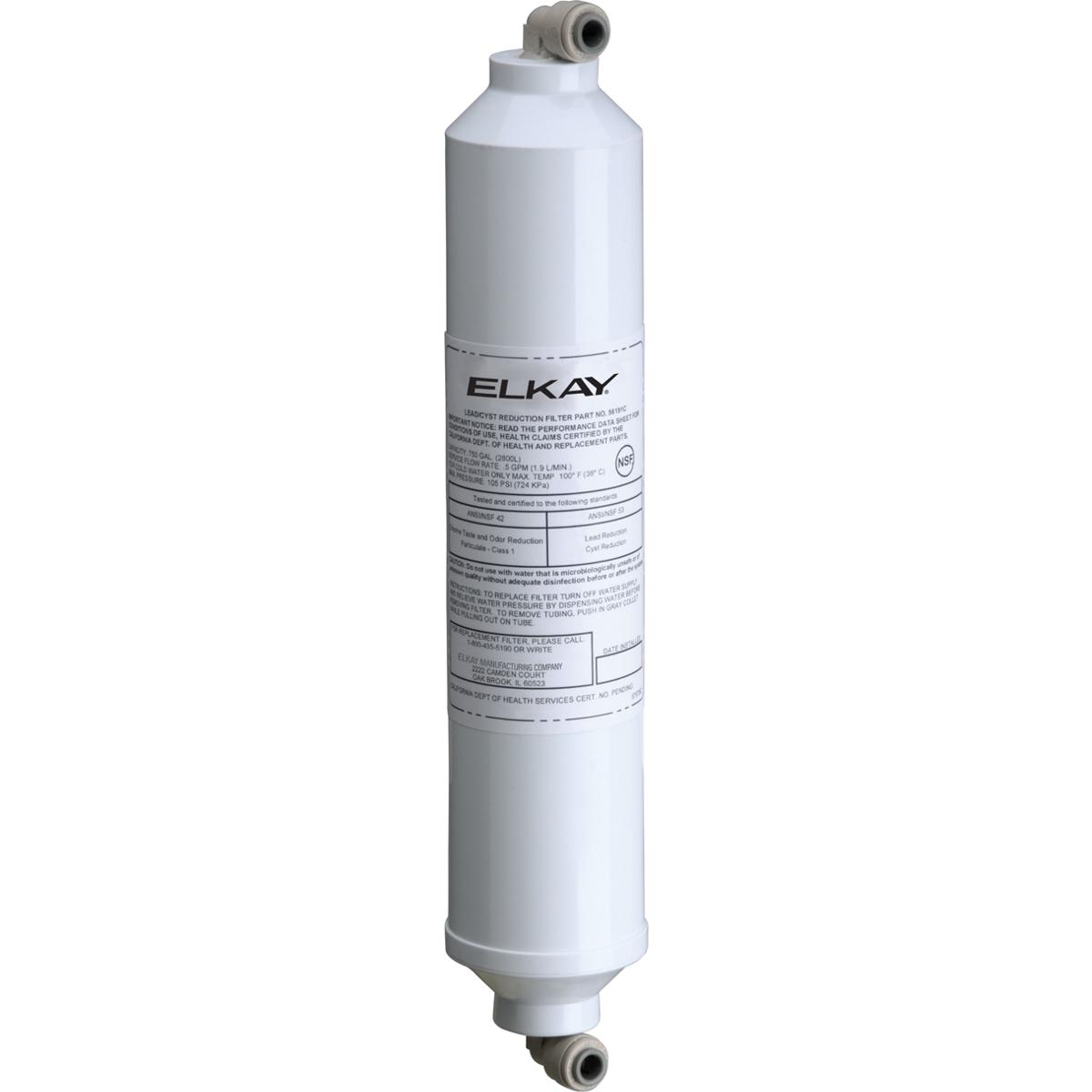 56192C Aqua Sentry Assy-Replacement Filter