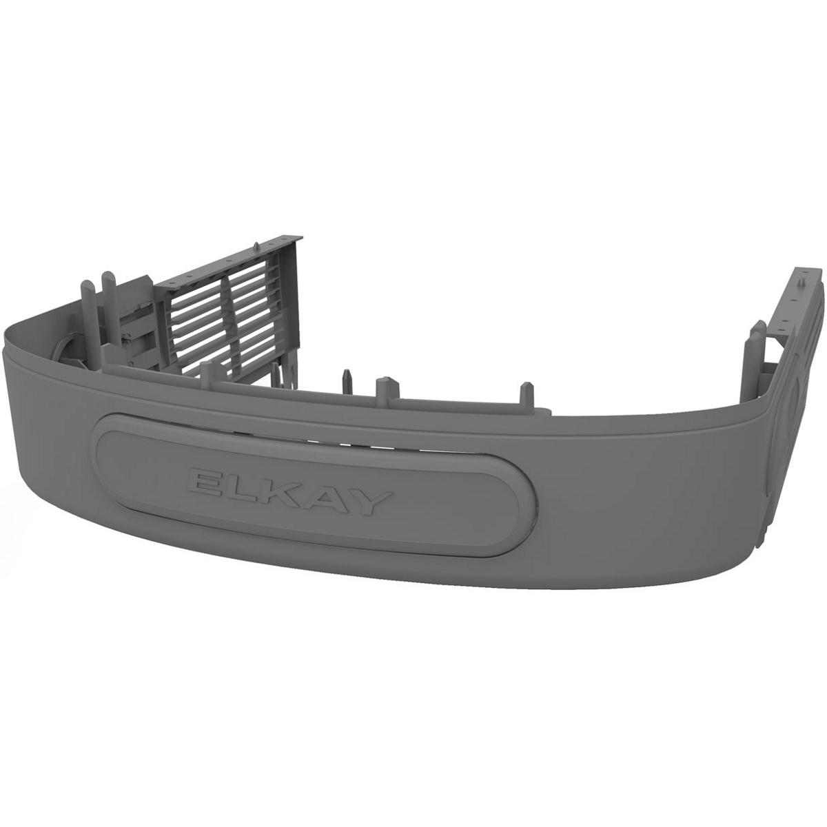 Picture of Elkay 56229C EZ Upper Shroud with Front & Side Push Bars