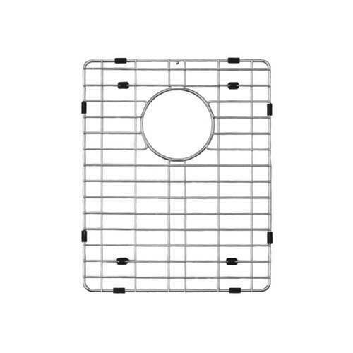 Picture of Miseno MNOGRS3620F6040 Small Basin Rack for Kitchen Sink, Stainless Steel