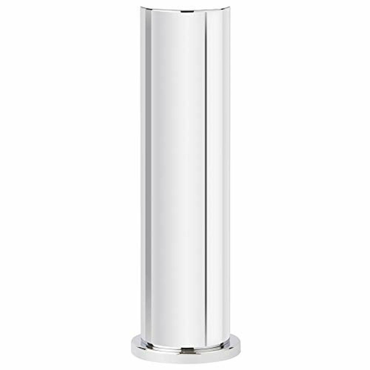 Picture of Miseno MNO5882RCP Vessel Sink Faucet Riser for the Cascade