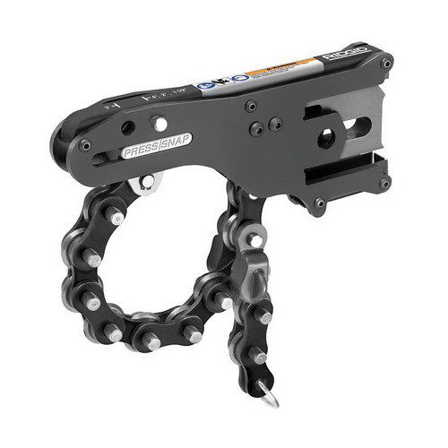 Press Snap Soil Pipe Cutter