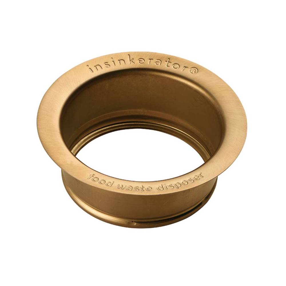 Picture of InSinkErator FLG-BB Flange, Brushed Bronze