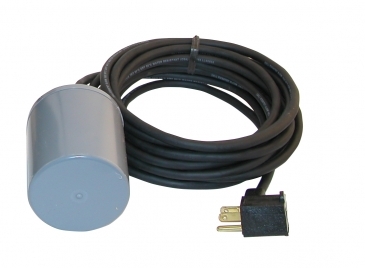 Picture of Zoeller 10-0032 115V 15A Piggyback Variable Level Float Switch