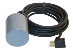 Picture of Zoeller Z100034 115V 13A 1-Phase Piggyback Float Switch