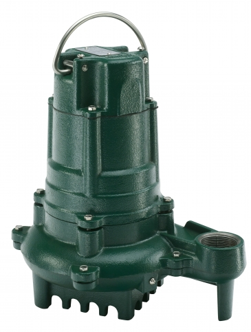 0.5 HP 115V 130 Series Effluent Pump