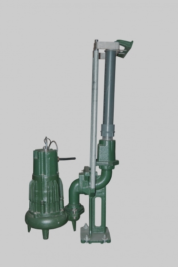 Stainless Steel Bracket Lifting Rail Sews