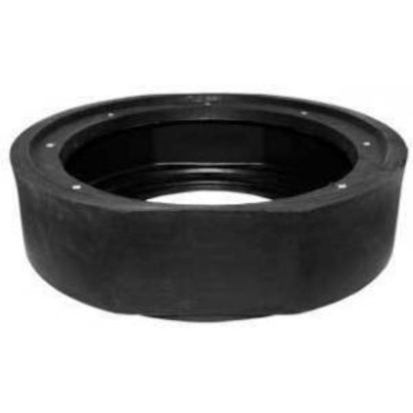 31-1473 12 x 18 in. Basins Riser Extension with Hardware