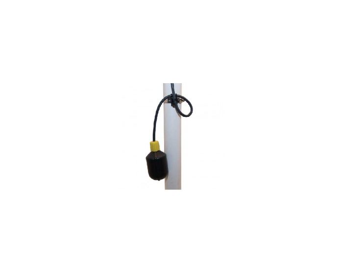 250V 5A Piggyback Variable Level Mechanical Control Switch with 35 ft. Cord