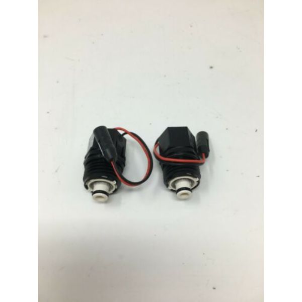 Replacement Solenoid Valve for EQ