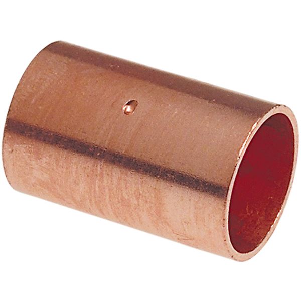 generic-60018 18 in. Wrot CXC 14 in. Outdoor Diameter Coupling
