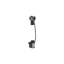 151.502.00.1 D52 43 cm Bathtub Drain with Push Actuation Pushcontrol