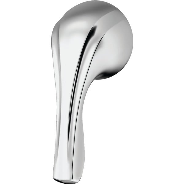 Origins Lever Shower Handle Cap, Chrome