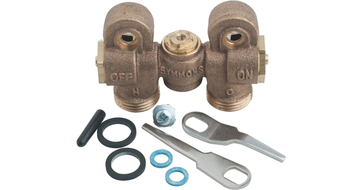 KIT-AA Rebuild Kit for Laundry-Mate Washing Machine Valve