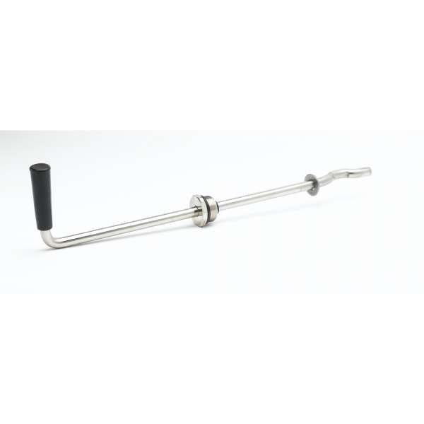 010393-45 Twist Waste Valve Handle Assembly
