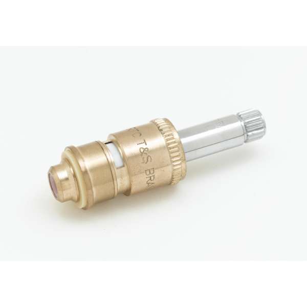 RTC Cerama Cartridge with Less Bonnet Check Valve