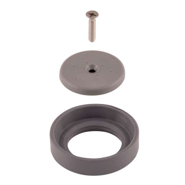 Spray Face Bumper & Screw Repair Kit
