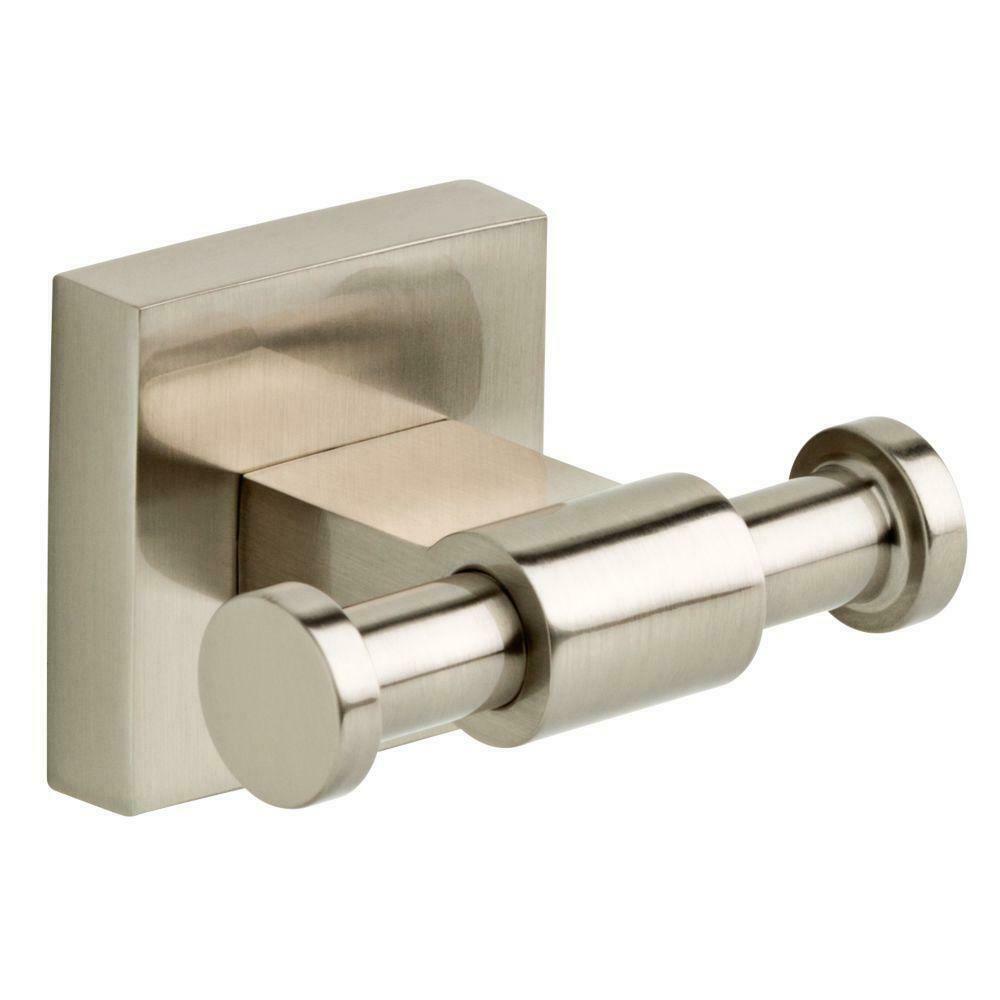 LMAX35SN 1.875 in. Maxted Collection Multi-Purpose Hook, Satin Nickel