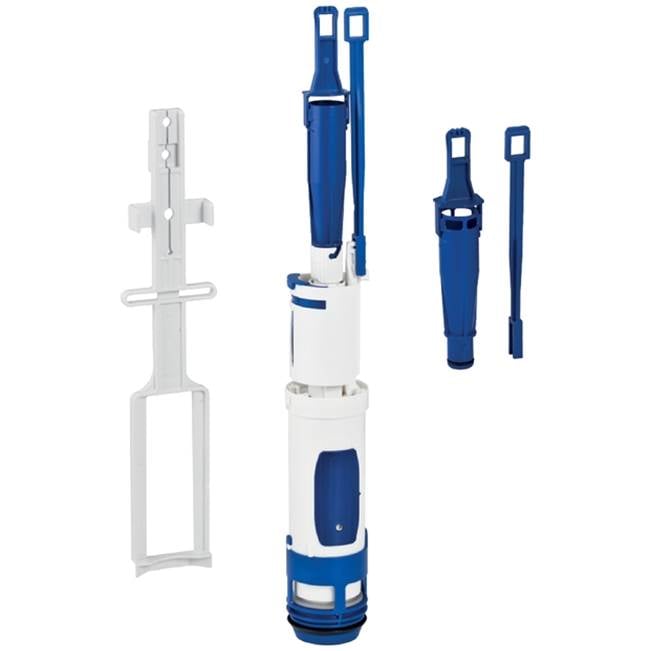 241.290.00.1 Flush Valve with Basket