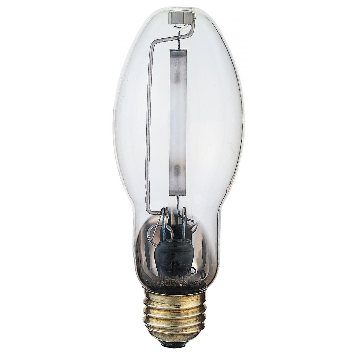 0.5 in. 100W ET23 HID Light Bulb with Mogul Base, Clear