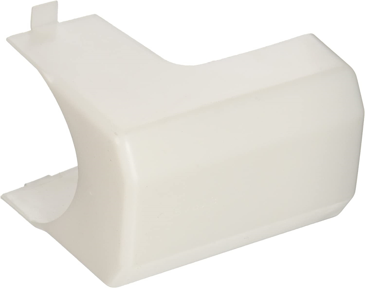 Picture of Broan Nutone S99110437 Light Lens&#44; White