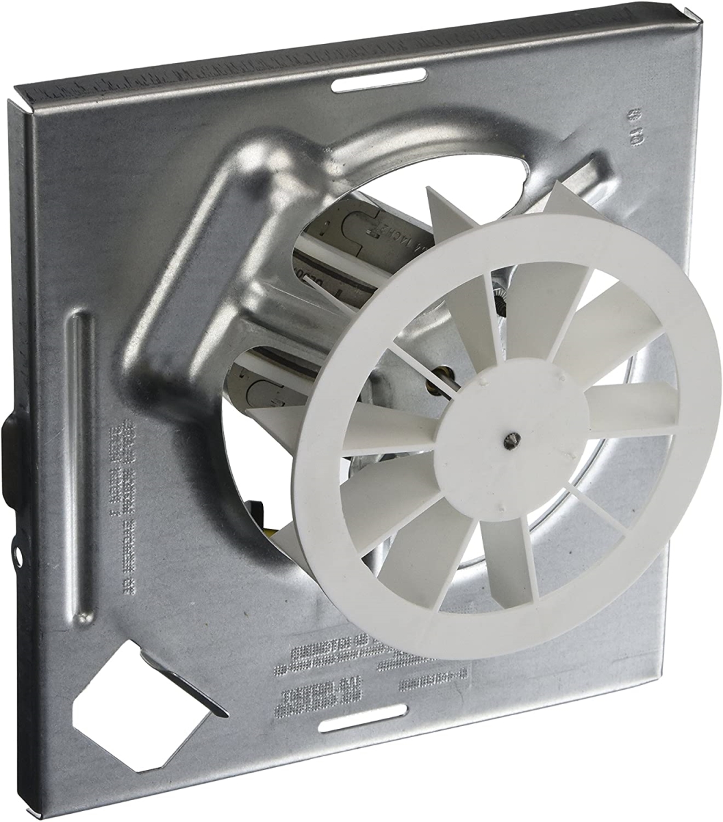 Picture of Broan Nutone S97012026 Fan Assembly for Broan Nutone 688 Ventilation Fan, Silver