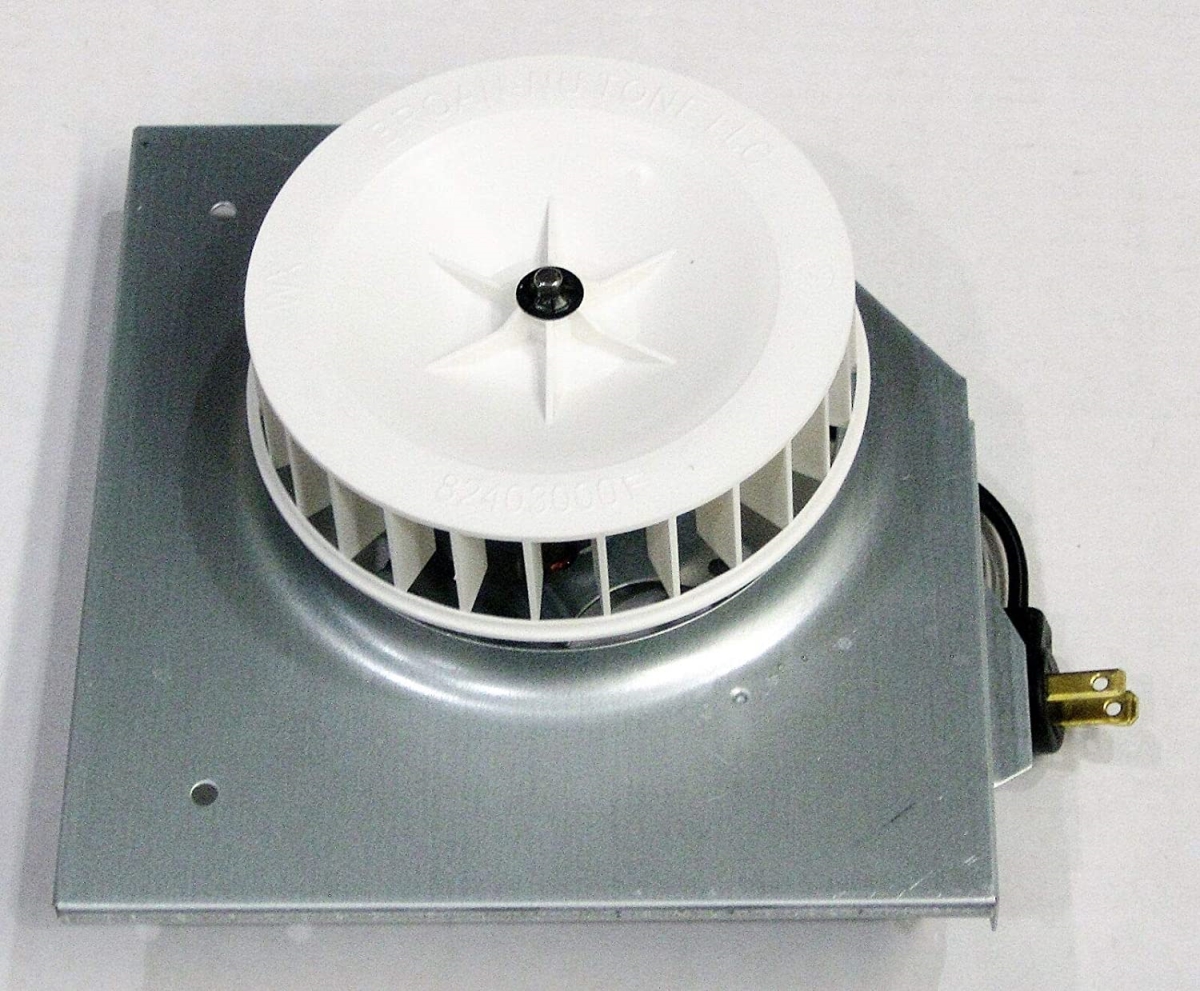 Picture of Broan NuTone S97017646 70 CFM Fan Motor Assembly