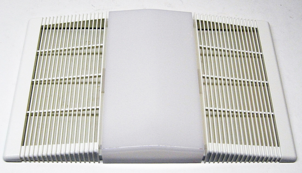 S89852000 Grille & Lens Assembly