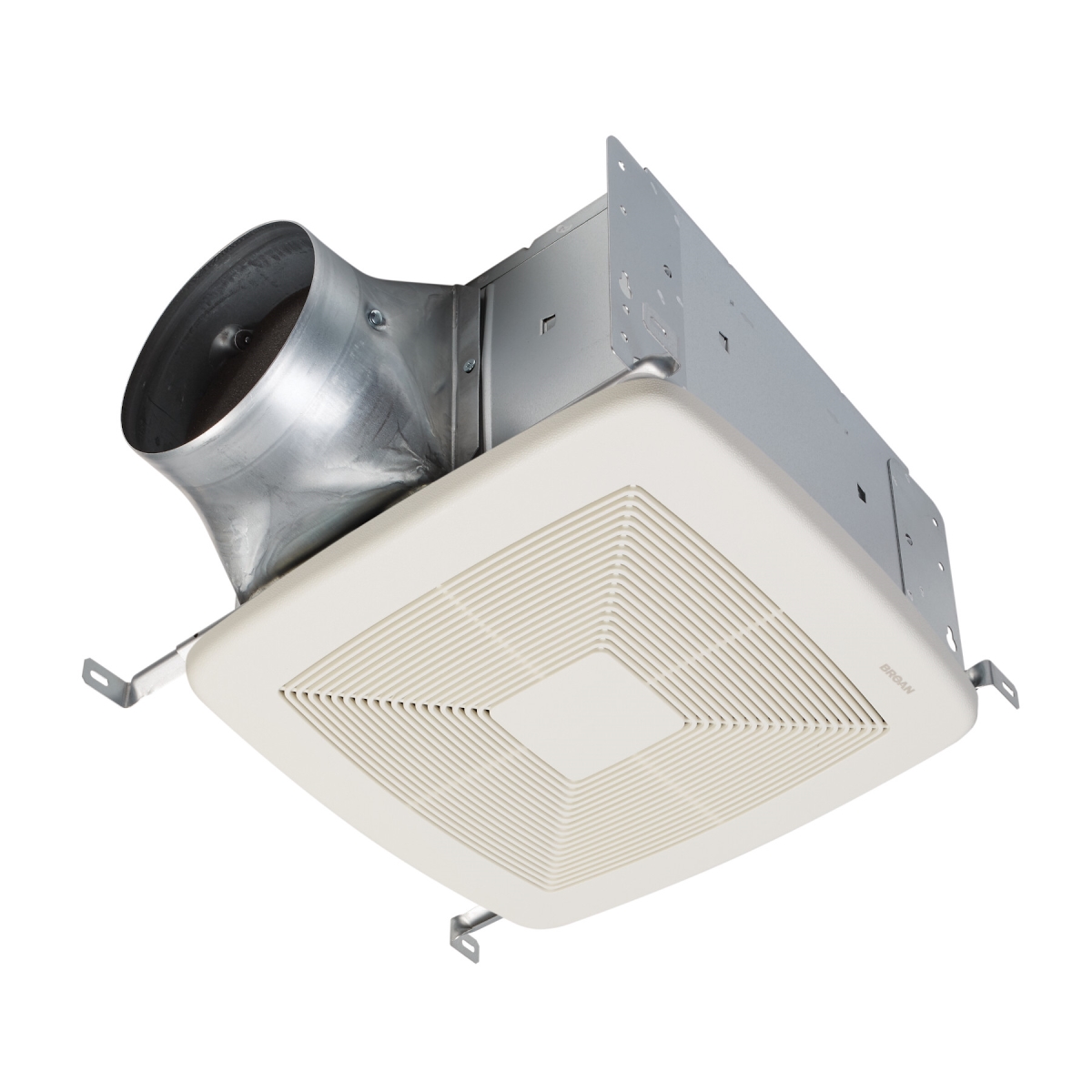 Picture of Broan NuTone QTXE110150DC 110-130-150 CFM Series Bathroom Exhaust Ventilation Fan