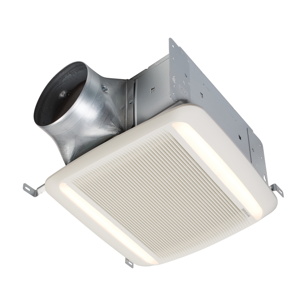 Picture of Broan NuTone QTXE110150DCL 110-130-150 CFM Series Bathroom Exhaust Ventilation Fan