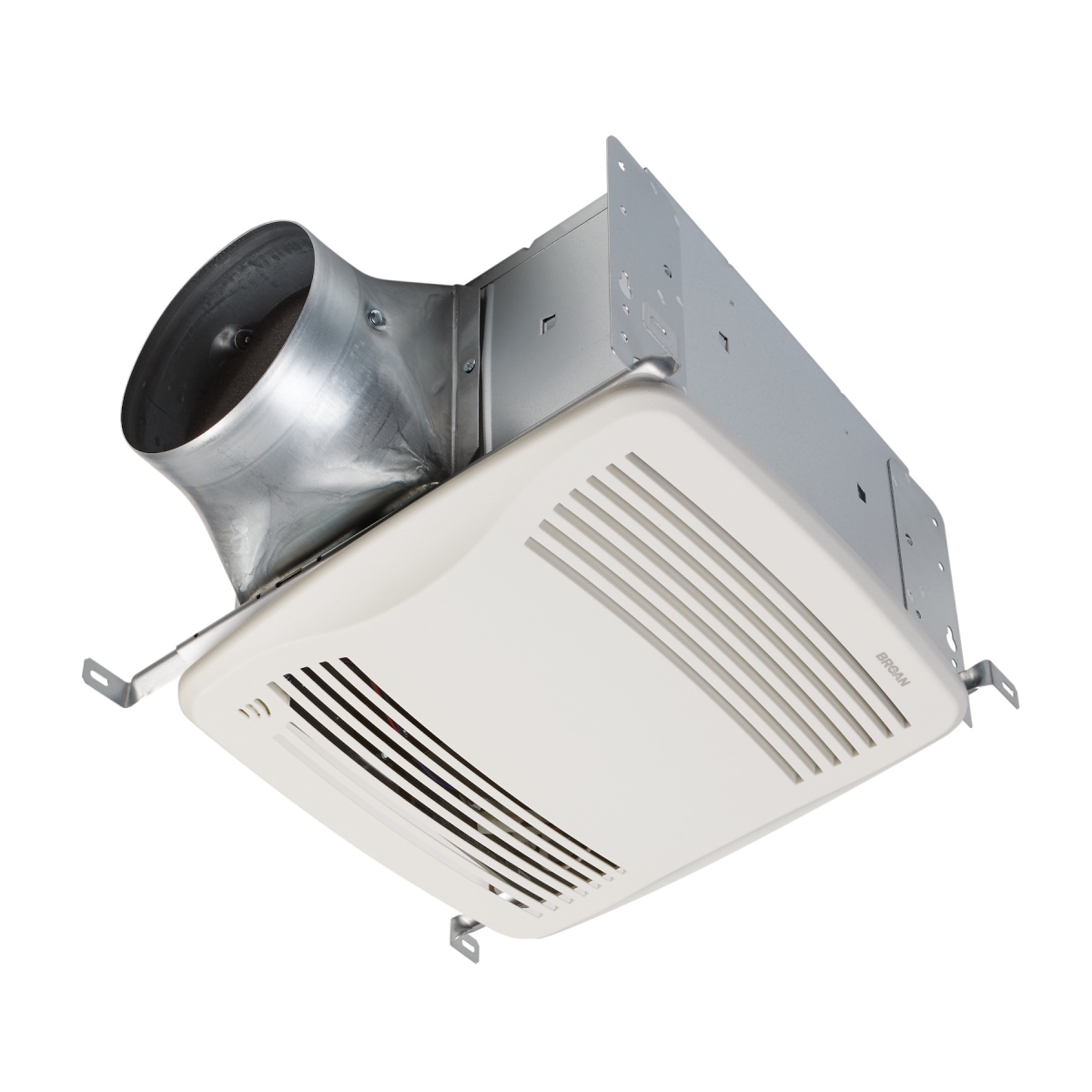 Picture of Broan NuTone QTXE110150DCS 110-130-150 CFM Series Bathroom Exhaust Ventilation Fan