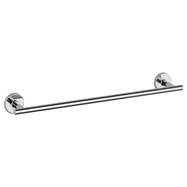 Delta 75918 Trinsic 18" Wall Mounted Towel Bar