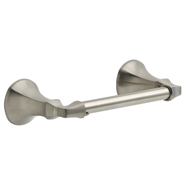 Delta 76450-SS Ashlyn Wall Mounted Pivoting Toilet Paper Holder