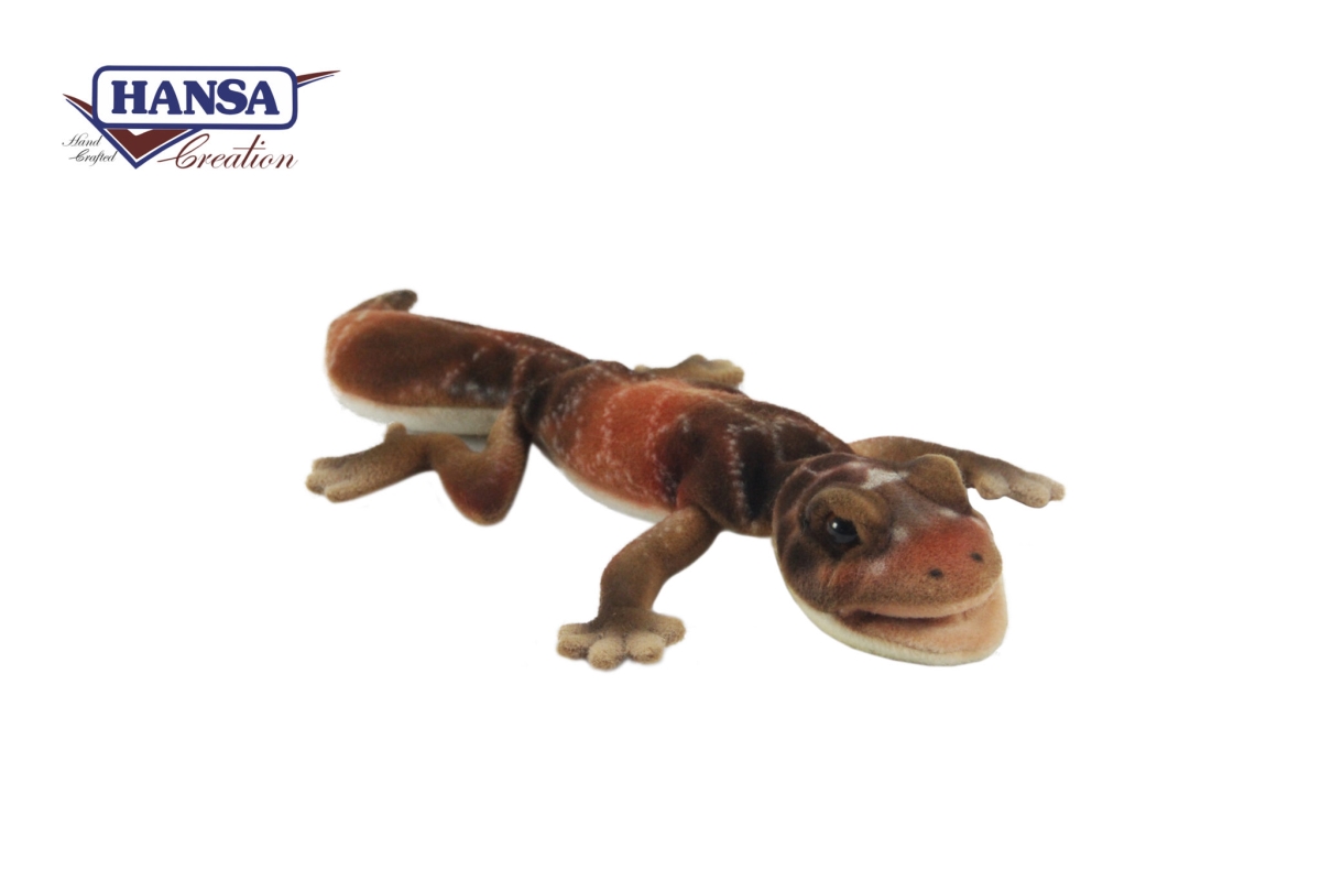 Picture of Hansa 6930 10 in. Knobtailed Gecko
