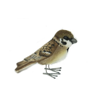 36 in Sparrow Plush Toys