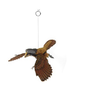 Hansa  14 in Archaeopteryx Plush Toys